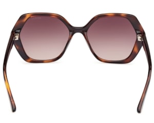 Óculos de Sol Guess Havana Escuro GU8292 52F-52