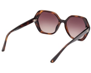 Óculos de Sol Guess Havana Escuro GU8292 52F-52