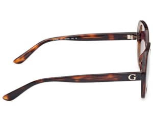 Óculos de Sol Guess Havana Escuro GU8292 52F-52