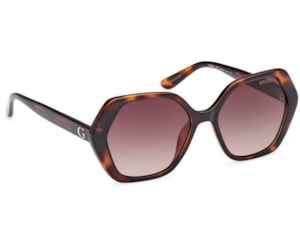 Óculos de Sol Guess Havana Escuro GU8292 52F-52