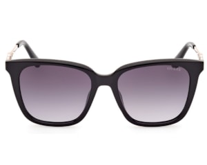 Óculos de Sol Guess Preto Brilho GU7886 01B-53