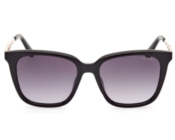 Óculos de Sol Guess Preto Brilho GU7886 01B-53