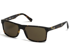 Óculos de Sol Harley Davidson HD0918X 52E-57
