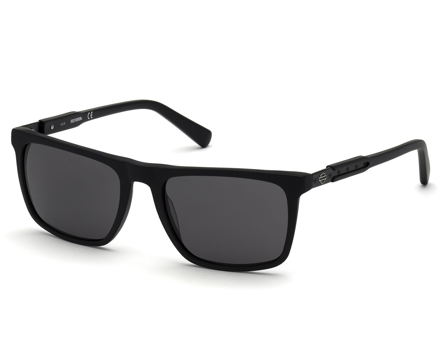 Óculos de Sol Harley Davidson HD0934X 02A-55 - Officina 7