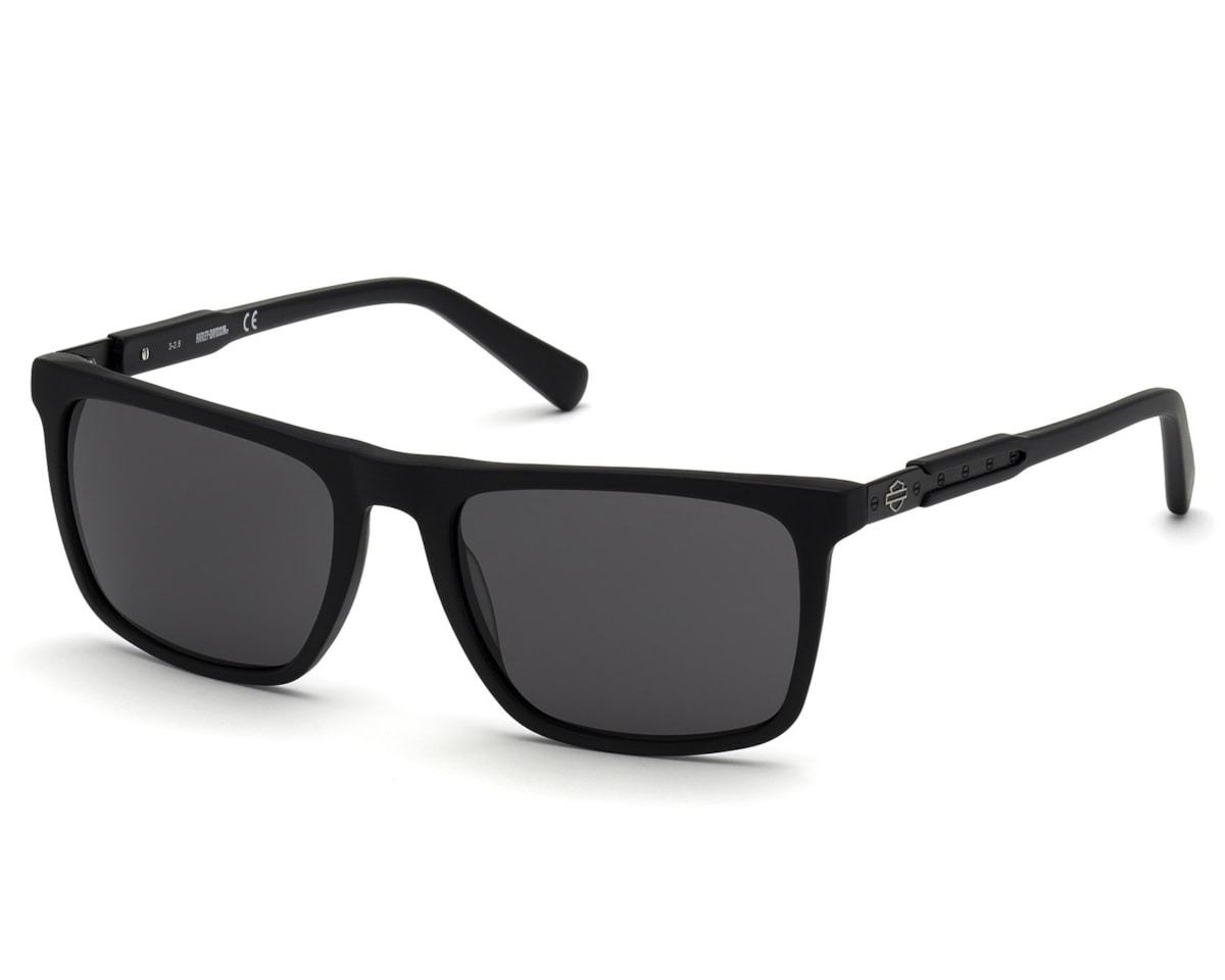 Óculos de Sol Harley Davidson HD0934X 02A-55 Officina