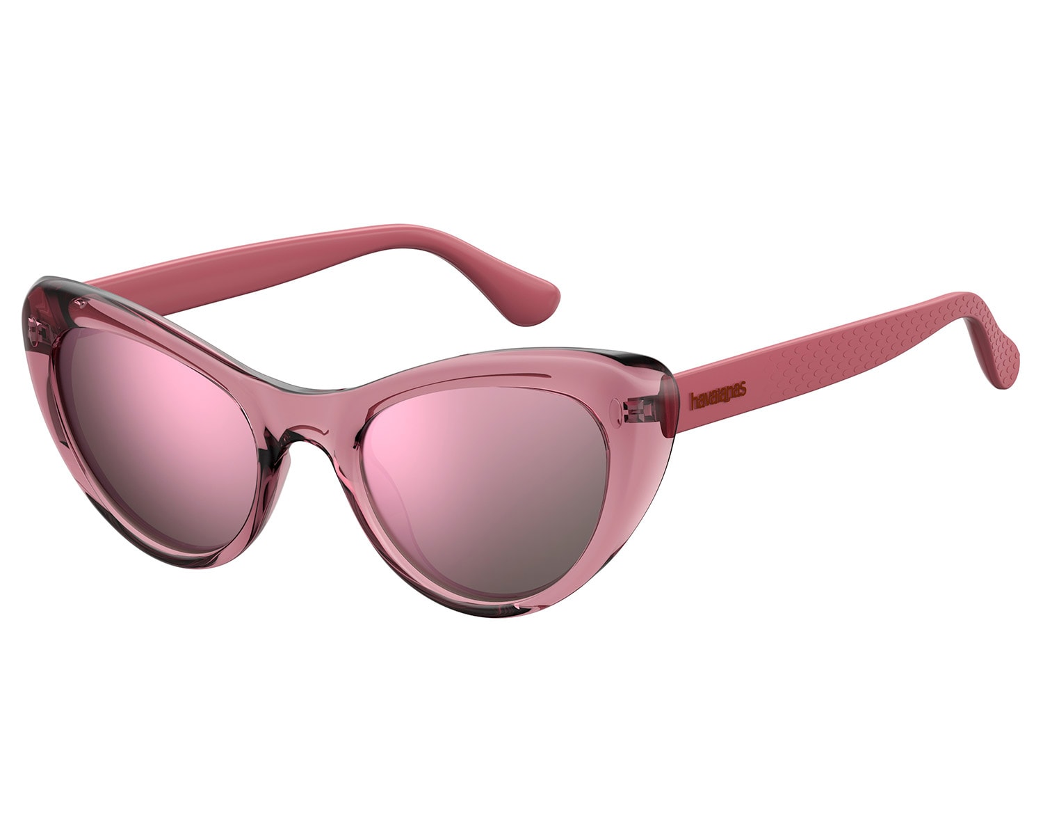 Óculos de Sol Havaianas Conchas LHF/VQ-50 - Officina 7