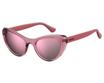 Óculos de Sol Havaianas Conchas LHF/VQ-50