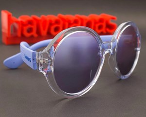 Óculos de Sol Havaianas Floripa/M RHB/IH-51