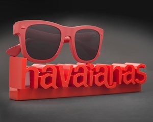 Óculos de Sol Havaianas Paraty/S ABA/Y1-48