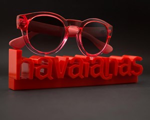 Óculos de Sol Havaianas Trancoso/M 1N5/HA-49