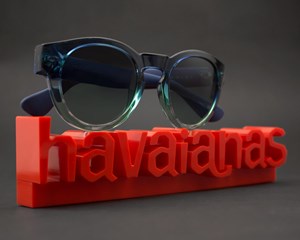 Óculos de Sol Havaianas Trancoso/M 3UK/JF-49