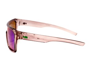 Óculos de Sol HB Carvin 2.0 Smoky Quartz Revo Green