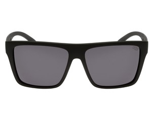 Óculos de Sol HB Floyd Matte Black Gray