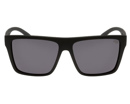 Óculos de Sol HB Floyd Matte Black Gray