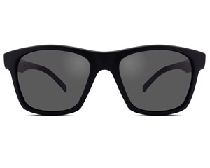 Óculos de Sol HB Freak Matte Black Gray