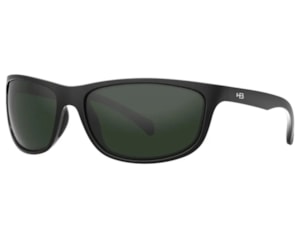 Óculos de Sol HB Fuse Gloss Black G15