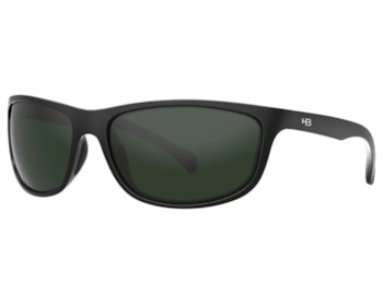 Óculos de Sol HB Fuse Gloss Black G15