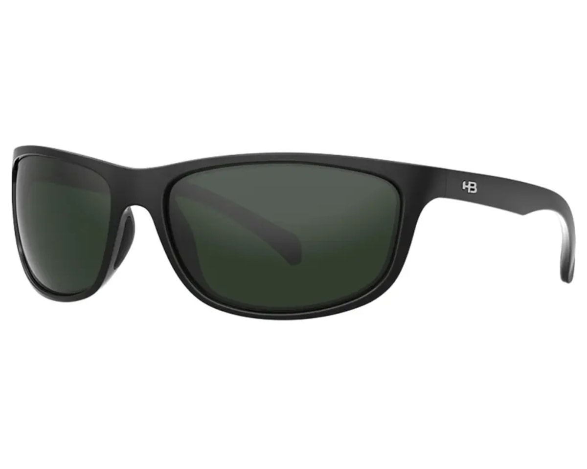 Óculos de Sol HB Fuse Gloss Black G15