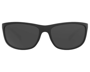 Óculos de Sol HB Fuse Matte Black Gray