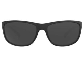 Óculos de Sol HB Fuse Matte Black Gray