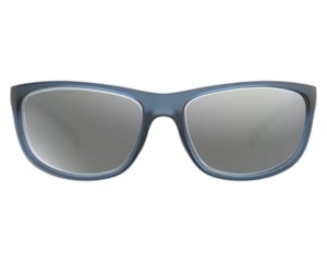 Óculos de Sol HB Fuse Matte Light Ultramarine Silver