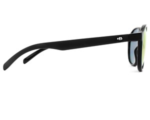 Óculos de Sol HB Gatsby 90100 002/86-Único