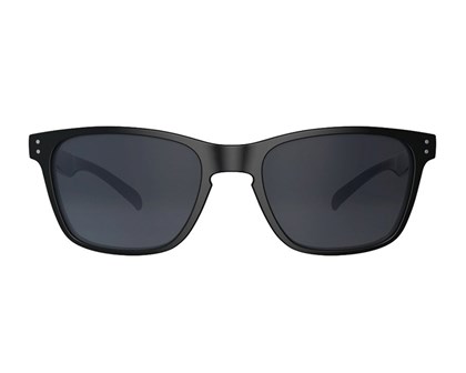 Óculos de Sol HB Gipps II Gloss Black Gray 