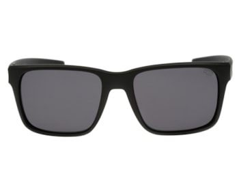 Óculos de Sol HB H-Bomb 2.0 Matte Black Gray