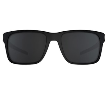 Óculos de Sol HB H-Bomb 2.0 Matte Black Polarized Gray