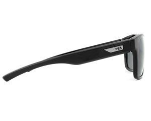 Óculos de Sol HB H-Bomb Gloss Black Gray
