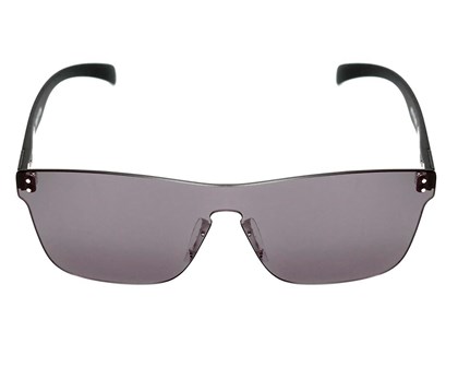 Óculos de Sol HB H-Bomb Mask Matte Black Gray