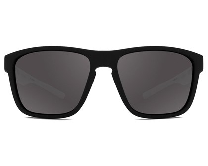 Óculos de Sol HB H-Bomb Matte Black Gloss White Gray