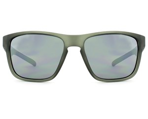 Óculos de Sol HB H-Bomb Matte Onyx Silver