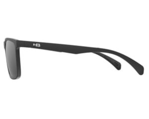 Óculos de Sol HB Iconic Gloss Black Gray