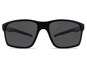 Óculos de Sol HB Mystify Matte Black Gray