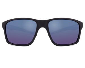 Óculos de Sol HB Mystify New Gaphite Espelhado Azul