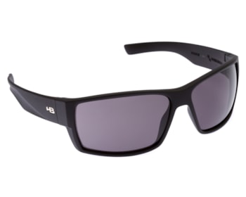 Óculos de Sol HB Narrabeen Matte Black Gray