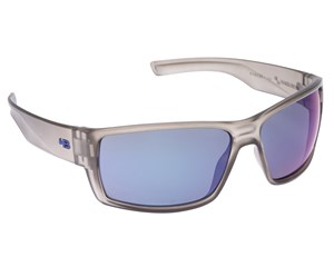 Óculos de Sol HB Narrabeen Onyx Blue Chrome