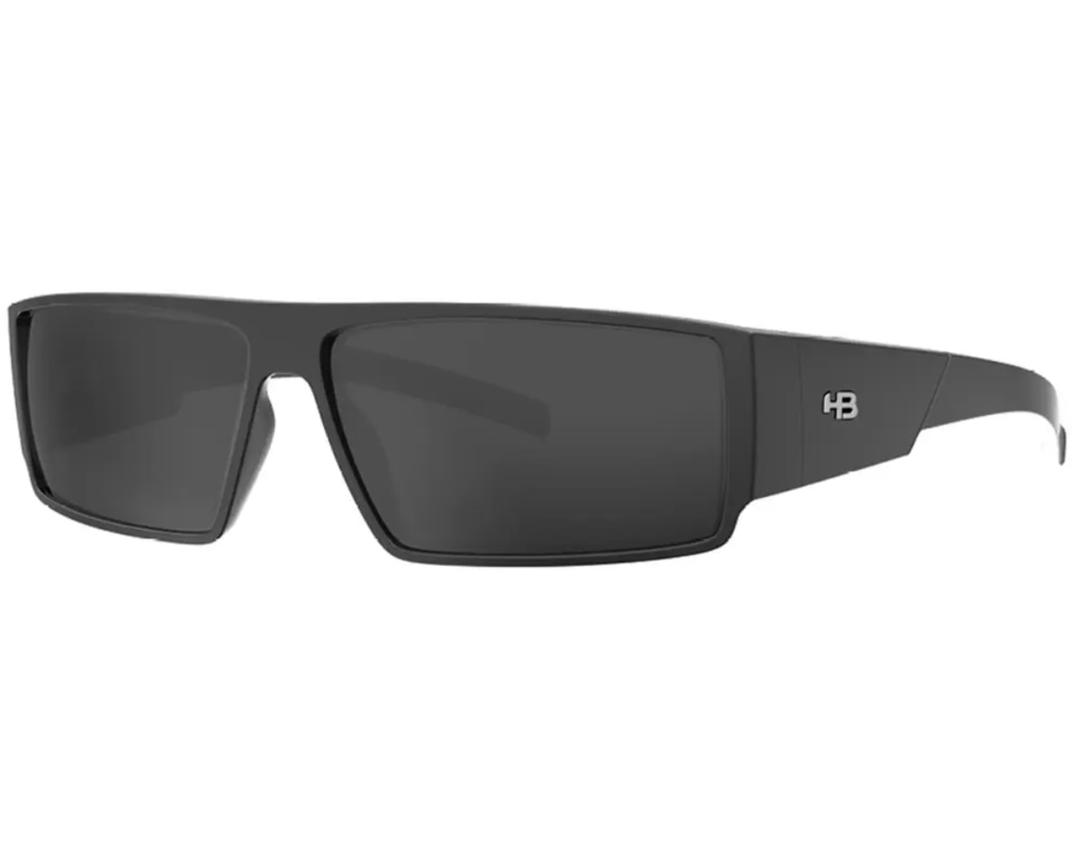 Óculos de Sol HB New Sultan Gloss Black Gray