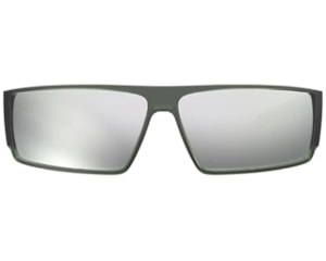 Óculos de Sol HB New Sultan Ligth Moss Green Silver