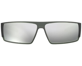 Óculos de Sol HB New Sultan Ligth Moss Green Silver