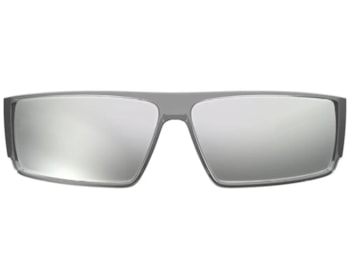 Óculos de Sol HB New Sultan Smoky Quartz Silver