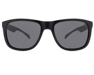 Óculos de Sol HB Ozzie Black Gloss Gray