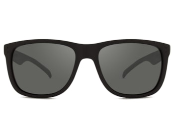 Óculos de Sol HB Ozzie Matte Black Gray