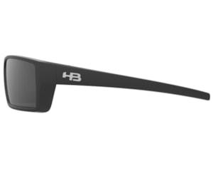 Óculos de Sol HB Padang Small Matte Black Gray