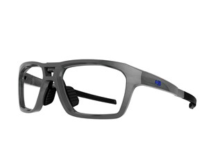 Óculos de Sol HB Presto Clip On Graphene/Blue Blue Chrome