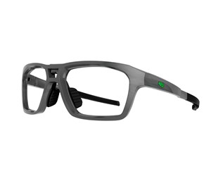 Óculos de Sol HB Presto Clip On Graphene/Green Green Chrome