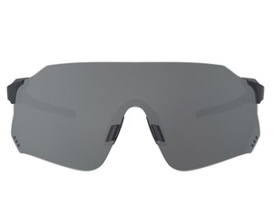 Óculos de Sol HB Quad X Matte Graphite Silver