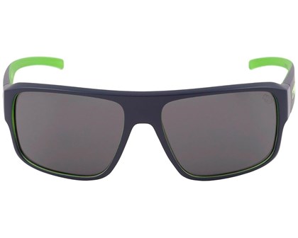 Óculos de Sol HB Redback 90116 Matte S. Blue On Green Gray 776/00