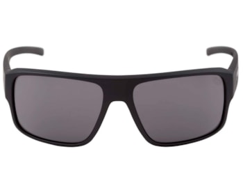Óculos de Sol HB Redback Matte Black Gray
